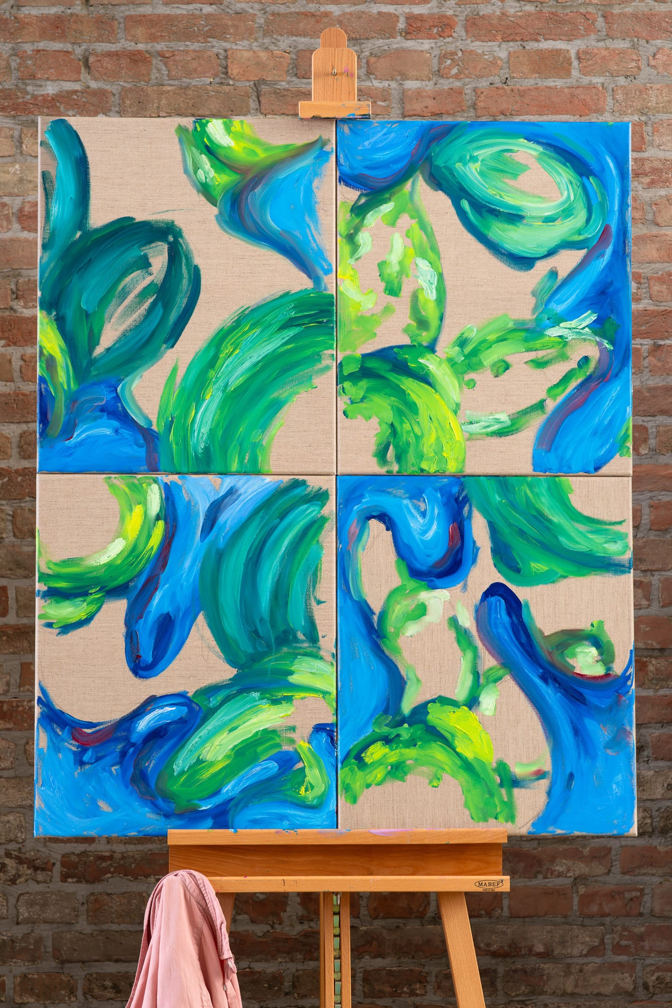 Floating Bodies