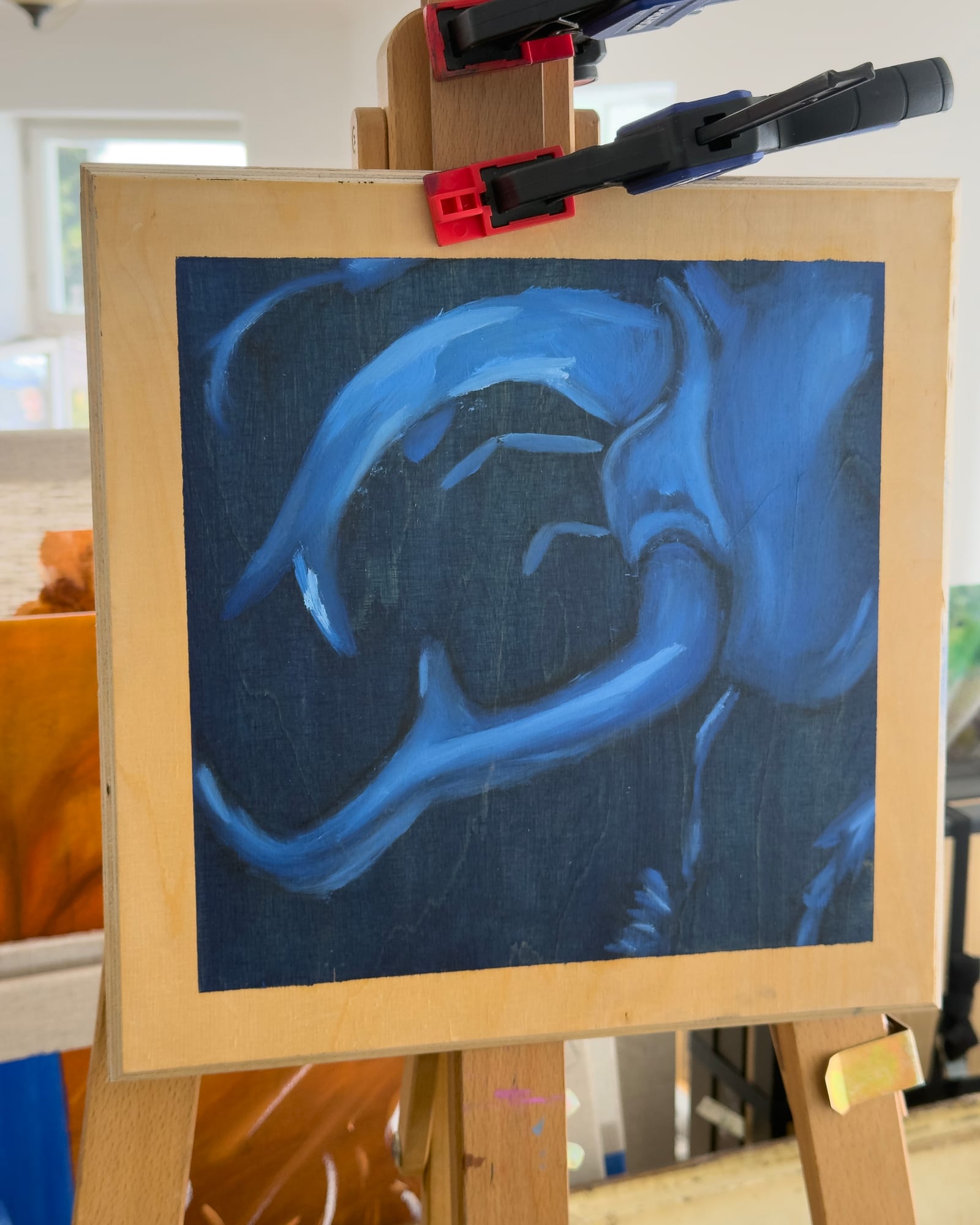 Vanitas I